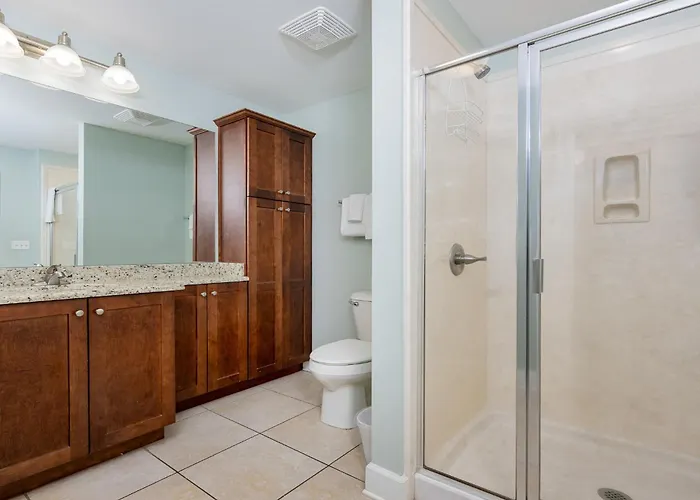 Apartment Phoenix 1901 Gulf Shores