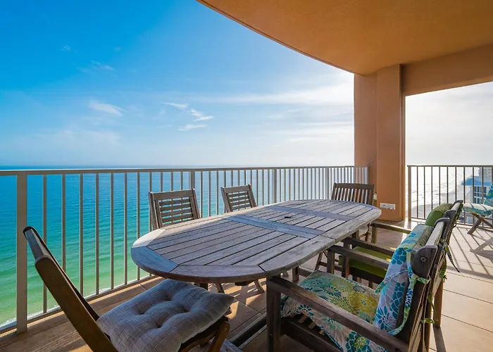 Apartment Phoenix 1901 Gulf Shores
