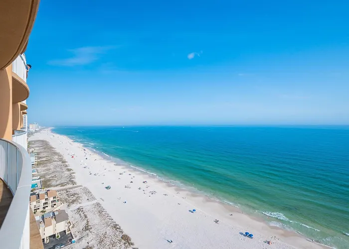 Phoenix 1901 Apartment Gulf Shores