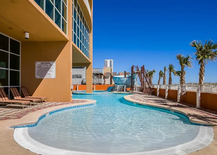 Phoenix 1901 Apartment Gulf Shores