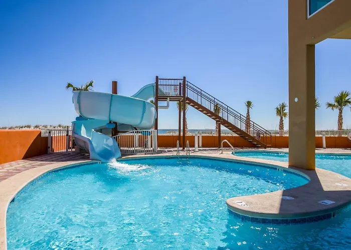 Phoenix 1901 Apartment Gulf Shores
