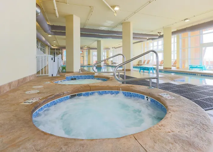 Apartment Phoenix 1901 Gulf Shores