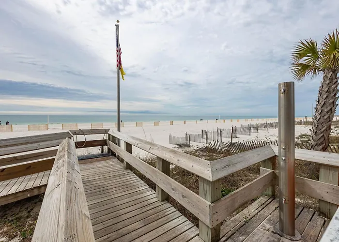 Apartment Phoenix 1901 Gulf Shores